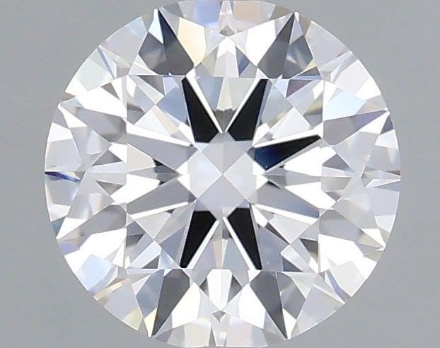 Ideal Loose Diamond - ROUND 1.05ct D VS2 (1 of 1)