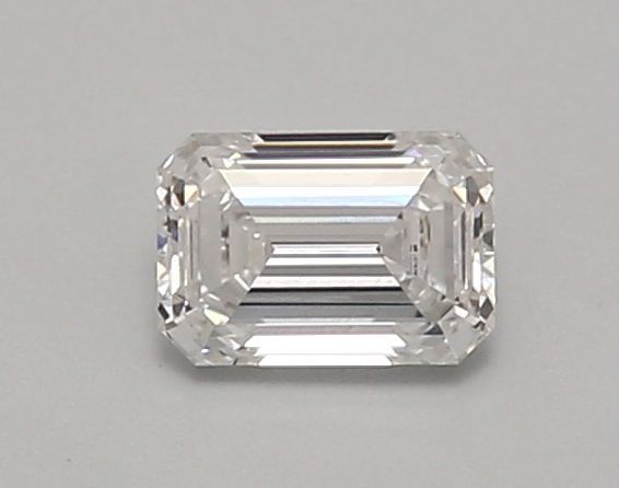 Loose Diamond - EMERALD 0.67ct D VS1: Loose Diamond - EMERALD 0.67ct D VS1 Source: This is a real non-mined Diamond that has been grown in a lab Shape: EMERALD Carats: 0.67 Color: D Clarity: VS1 Certification: IGI Video: