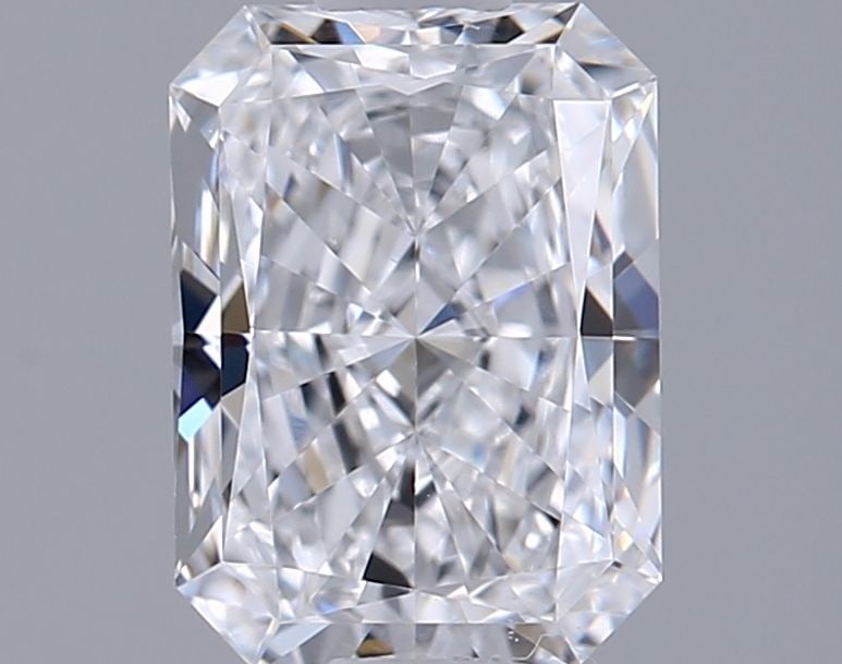 Loose Diamond - RADIANT 1.12ct E VS1 (1 of 1)