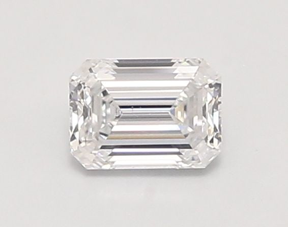Loose Diamond - EMERALD 0.77ct D VVS2 (1 of 1)