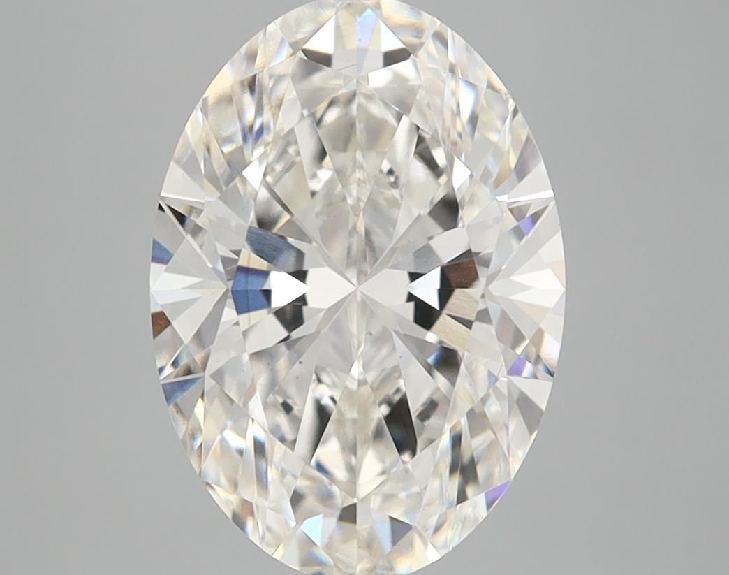 Loose Diamond - OVAL 3.11ct G VS1: Loose Diamond - OVAL 3.11ct G VS1 Source: This is a real non-mined Diamond that has been grown in a lab Shape: OVAL Carats: 3.11 Color: G Clarity: VS1 Certification: IGI Video: