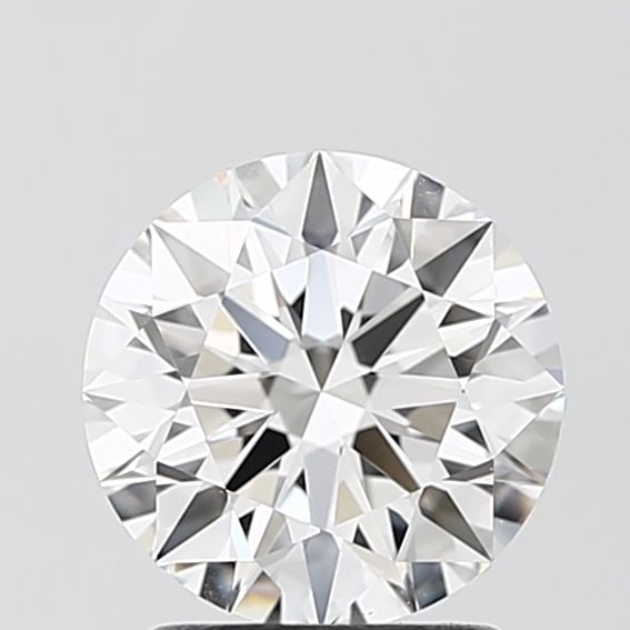 Ideal Loose Diamond - ROUND 1.71ct E VS1 (1 of 1)