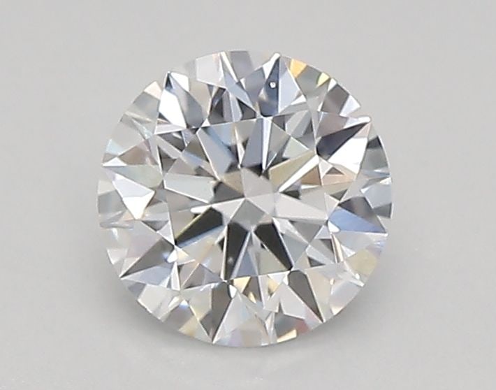 Ideal Loose Diamond - ROUND 0.62ct D VVS2 (1 of 1)