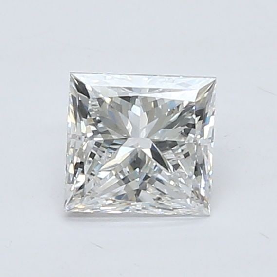 Loose Diamond - PRINCESS 0.74ct D VVS2 (1 of 1)