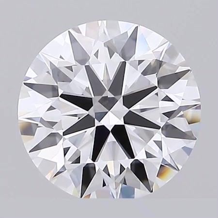Ideal Loose Diamond - ROUND 1.83ct D IF: Ideal Loose Diamond - ROUND 1.83ct D IF Source: This is a real non-mined Diamond that has been grown in a lab Shape: ROUND Carats: 1.83 Color: D Clarity: IF Certification: IGI Video: