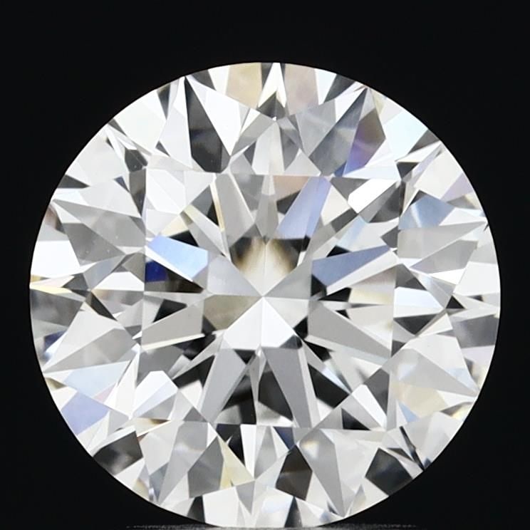 Loose Diamond - ROUND 2.55ct D VVS2: Loose Diamond - ROUND 2.55ct D VVS2 Source: This is a real non-mined Diamond that has been grown in a lab Shape: ROUND Carats: 2.55 Color: D Clarity: VVS2 Certification: IGI Video: