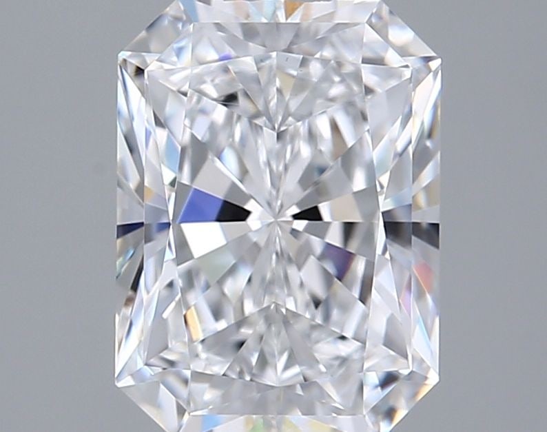 Loose Diamond - RADIANT 1.57ct D VS1 (1 of 1)