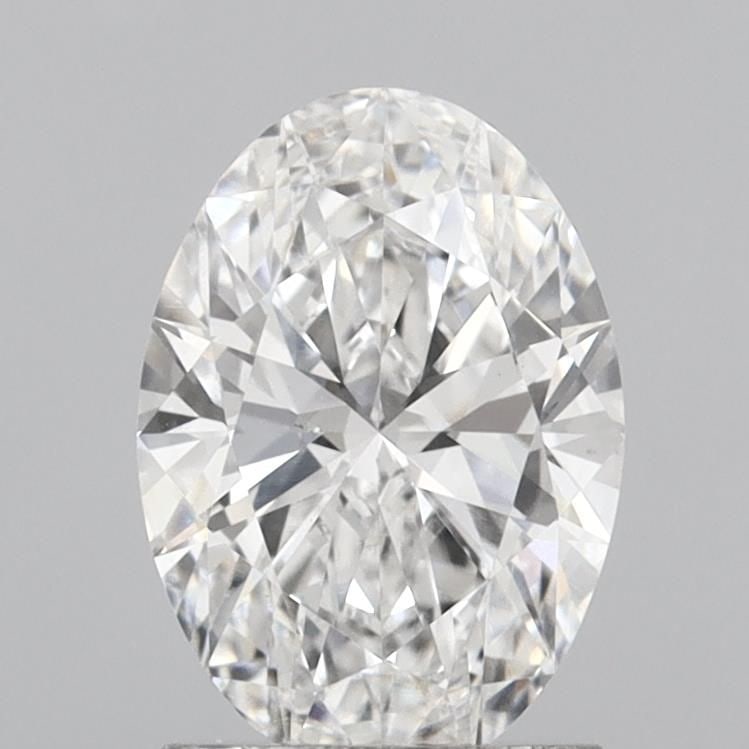 Loose Diamond - OVAL 1.52ct E VVS2 (1 of 1)
