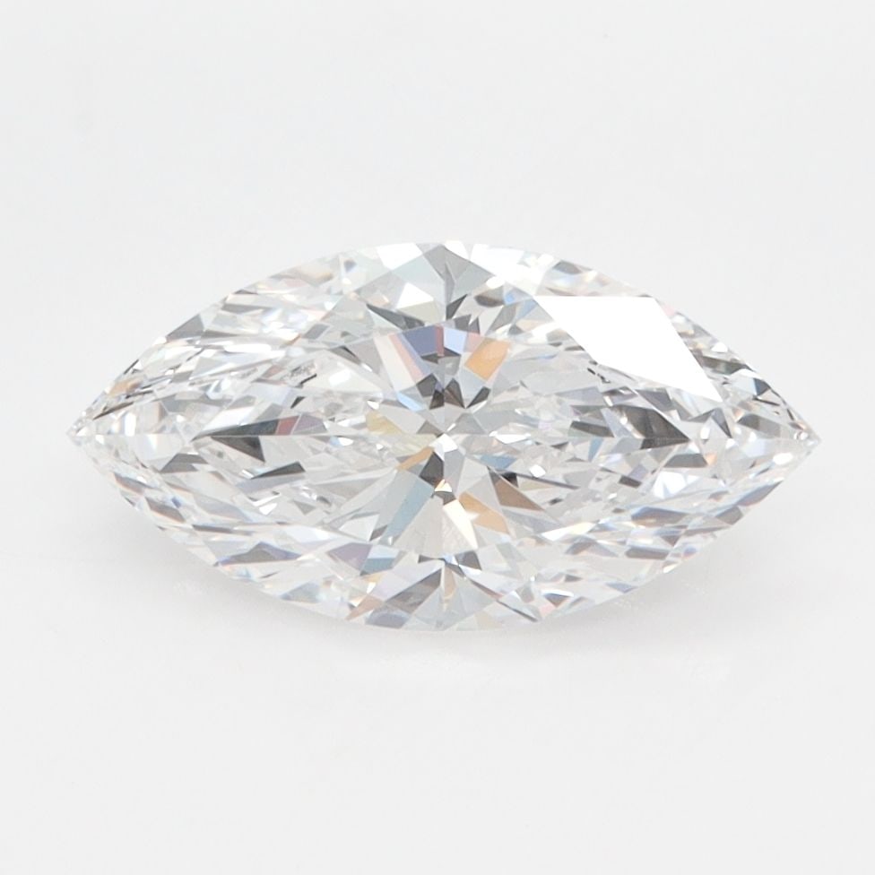 Loose Diamond - MARQUISE 1.54ct D IF (1 of 1)