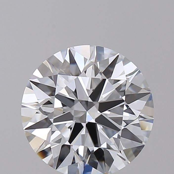 Ideal Loose Diamond - ROUND 2.1ct G VVS2: Ideal Loose Diamond - ROUND 2.1ct G VVS2 Source: This is a real non-mined Diamond that has been grown in a lab Shape: ROUND Carats: 2.1 Color: G Clarity: VVS2 Certification: IGI Video:
