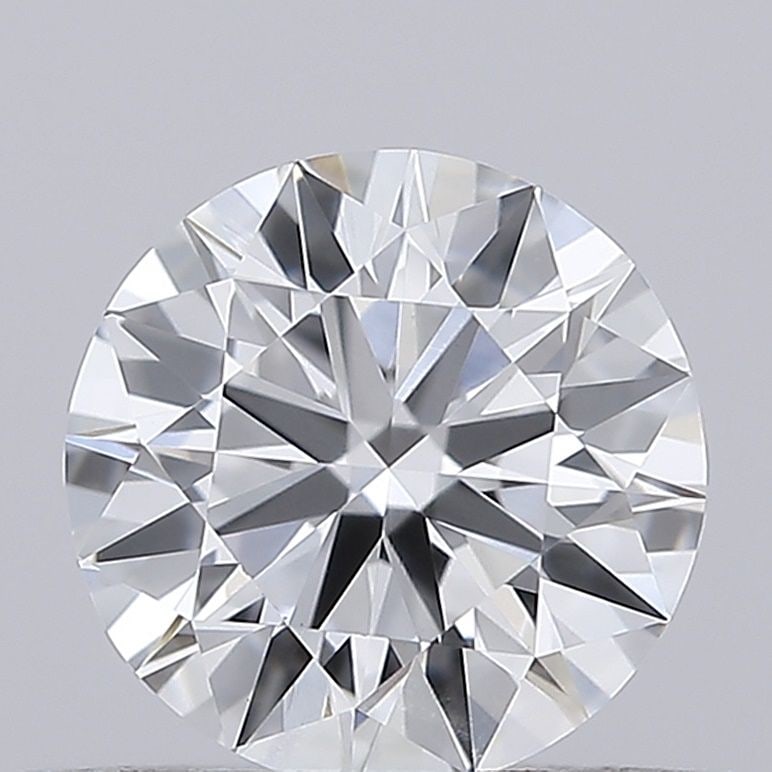 Ideal Loose Diamond - ROUND 0.53ct D VS1: Ideal Loose Diamond - ROUND 0.53ct D VS1 Source: This is a real non-mined Diamond that has been grown in a lab Shape: ROUND Carats: 0.53 Color: D Clarity: VS1 Certification: IGI Video: