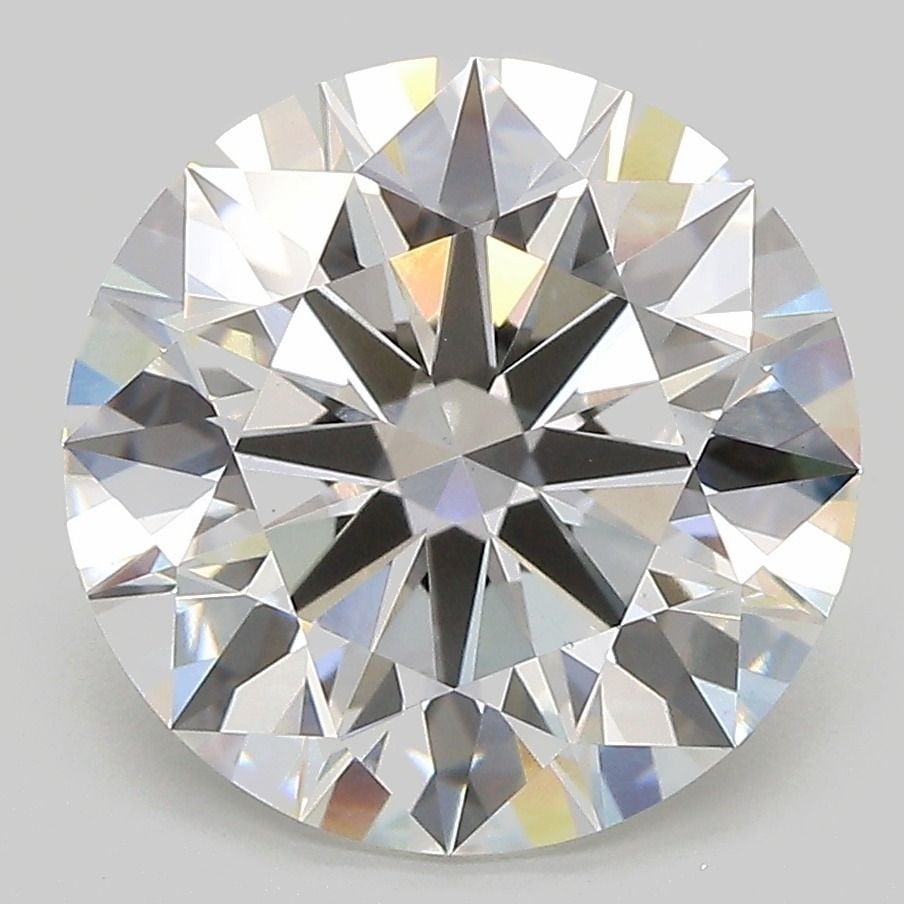 Ideal Loose Diamond - ROUND 5.1ct E VS1: Ideal Loose Diamond - ROUND 5.1ct E VS1 Source: This is a real non-mined Diamond that has been grown in a lab Shape: ROUND Carats: 5.1 Color: E Clarity: VS1 Certification: IGI Video: