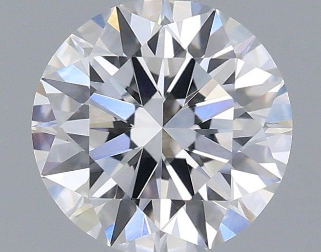 Ideal Loose Diamond - ROUND 1.0ct D VVS2 (1 of 1)