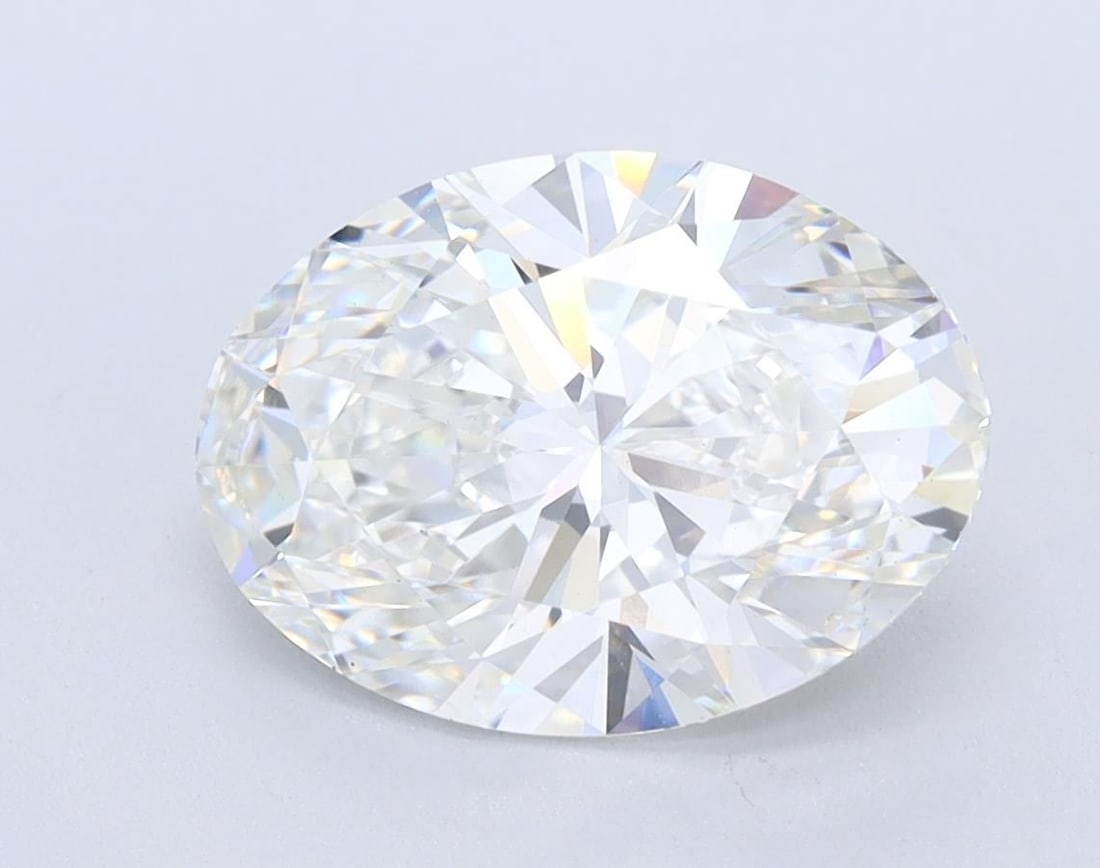 Loose Diamond - OVAL 2.51ct G VS1: Loose Diamond - OVAL 2.51ct G VS1 Source: This is a real non-mined Diamond that has been grown in a lab Shape: OVAL Carats: 2.51 Color: G Clarity: VS1 Certification: IGI Video: