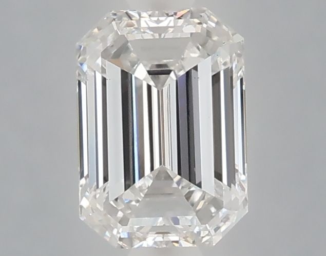 Loose Diamond - EMERALD 1.09ct E VS1 (1 of 1)