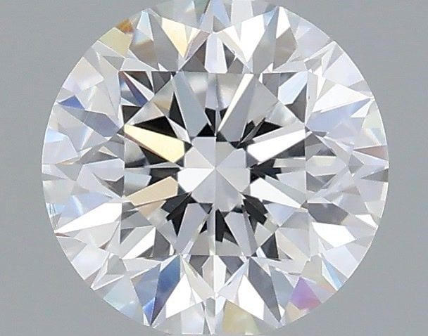 Loose Diamond - ROUND 1.09ct D VS1 (1 of 1)