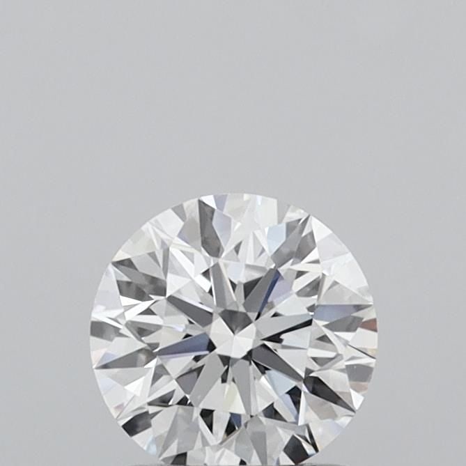Loose Diamond - ROUND 1.05ct D FL (1 of 1)
