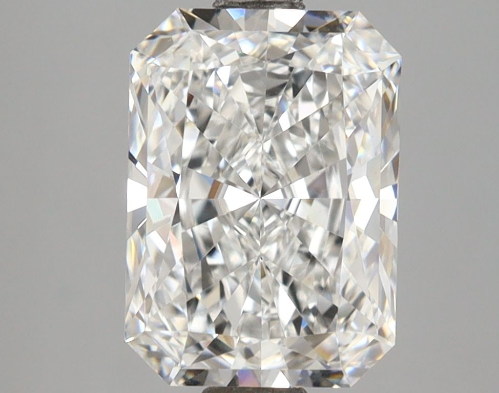 Loose Diamond - RADIANT 3.09ct E VVS2 (1 of 1)