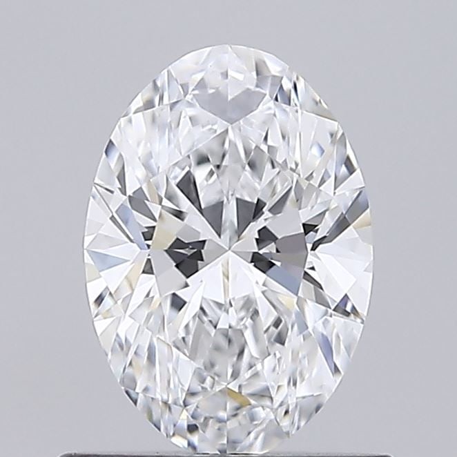Loose Diamond - OVAL 0.72ct D VVS2: Loose Diamond - OVAL 0.72ct D VVS2 Source: This is a real non-mined Diamond that has been grown in a lab Shape: OVAL Carats: 0.72 Color: D Clarity: VVS2 Certification: IGI Video: Video Link