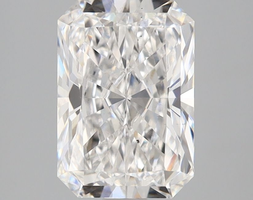Loose Diamond - RADIANT 2.03ct E VS2 (1 of 1)
