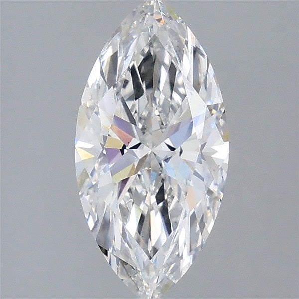 Loose Diamond - MARQUISE 2.05ct F VS1 (1 of 1)