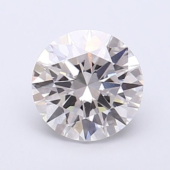 Loose Diamond - ROUND 1.06ct F VS1 (1 of 1)