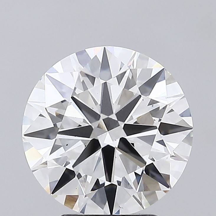 Ideal Loose Diamond - ROUND 3.31ct G VS1: Ideal Loose Diamond - ROUND 3.31ct G VS1 Source: This is a real non-mined Diamond that has been grown in a lab Shape: ROUND Carats: 3.31 Color: G Clarity: VS1 Certification: IGI Video: