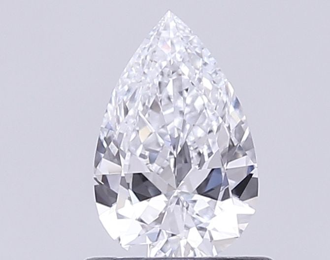 Loose Diamond - PEAR 0.61ct D VVS2 (1 of 1)