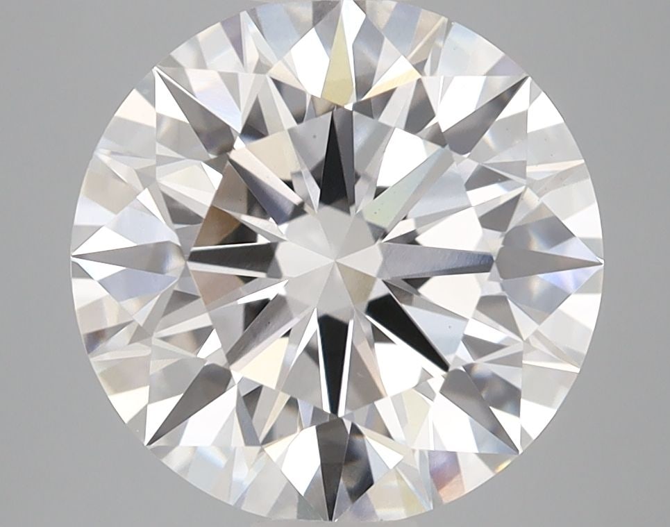 Ideal Loose Diamond - ROUND 4.58ct D VS1: Ideal Loose Diamond - ROUND 4.58ct D VS1 Source: This is a real non-mined Diamond that has been grown in a lab Shape: ROUND Carats: 4.58 Color: D Clarity: VS1 Certification: IGI Video: