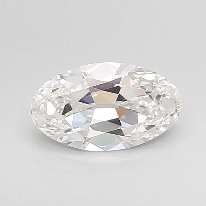 Loose Diamond - OVAL 1.25ct E VVS2: Loose Diamond - OVAL 1.25ct E VVS2 Source: This is a real non-mined Diamond that has been grown in a lab Shape: OVAL Carats: 1.25 Color: E Clarity: VVS2 Certification: IGI Video: