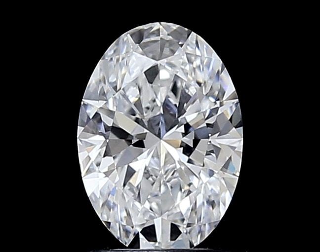 Loose Diamond - OVAL 1.03ct D VVS2 (1 of 1)