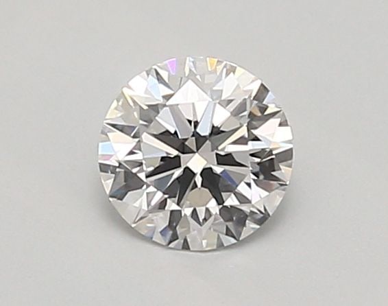 Ideal Loose Diamond - ROUND 0.64ct D VVS2 (1 of 1)