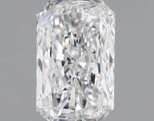 Loose Diamond - RADIANT 0.93ct D VS1 (1 of 1)