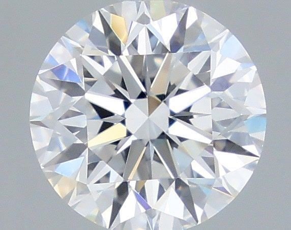 Loose Diamond - ROUND 1.22ct D VS1 (1 of 1)