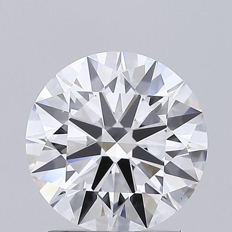 Ideal Loose Diamond - ROUND 1.52ct D VS1 (1 of 1)