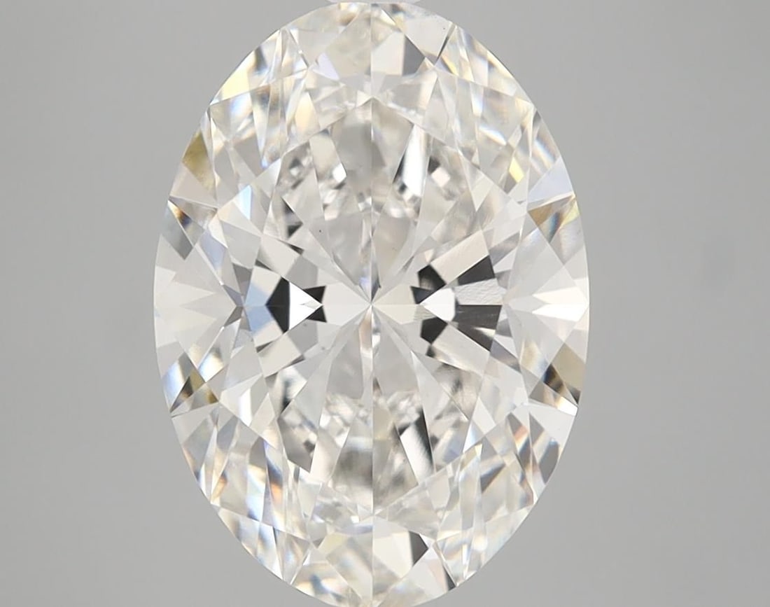 Loose Diamond - OVAL 3.71ct G VS1: Loose Diamond - OVAL 3.71ct G VS1 Source: This is a real non-mined Diamond that has been grown in a lab Shape: OVAL Carats: 3.71 Color: G Clarity: VS1 Certification: IGI Video: