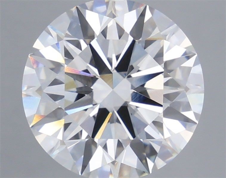 Ideal Loose Diamond - ROUND 5.55ct E VVS2 (1 of 1)