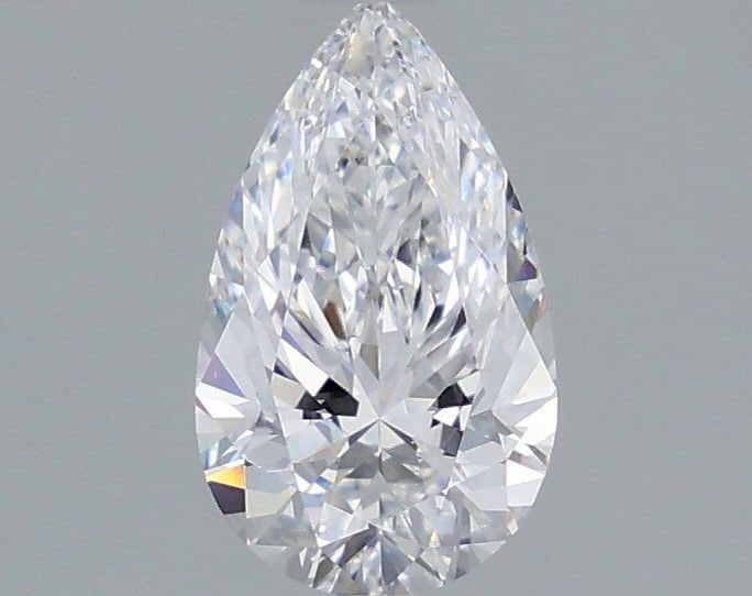 Loose Diamond - PEAR 1.02ct D VS1 (1 of 1)