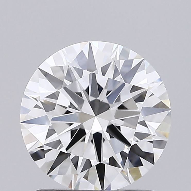 Loose Diamond - ROUND 1.33ct F VS1: Loose Diamond - ROUND 1.33ct F VS1 Source: This is a real non-mined Diamond that has been grown in a lab Shape: ROUND Carats: 1.33 Color: F Clarity: VS1 Certification: IGI Video:
