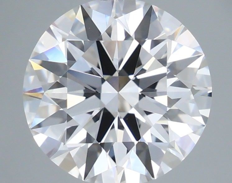 Ideal Loose Diamond - ROUND 1.76ct D VVS2 (1 of 1)
