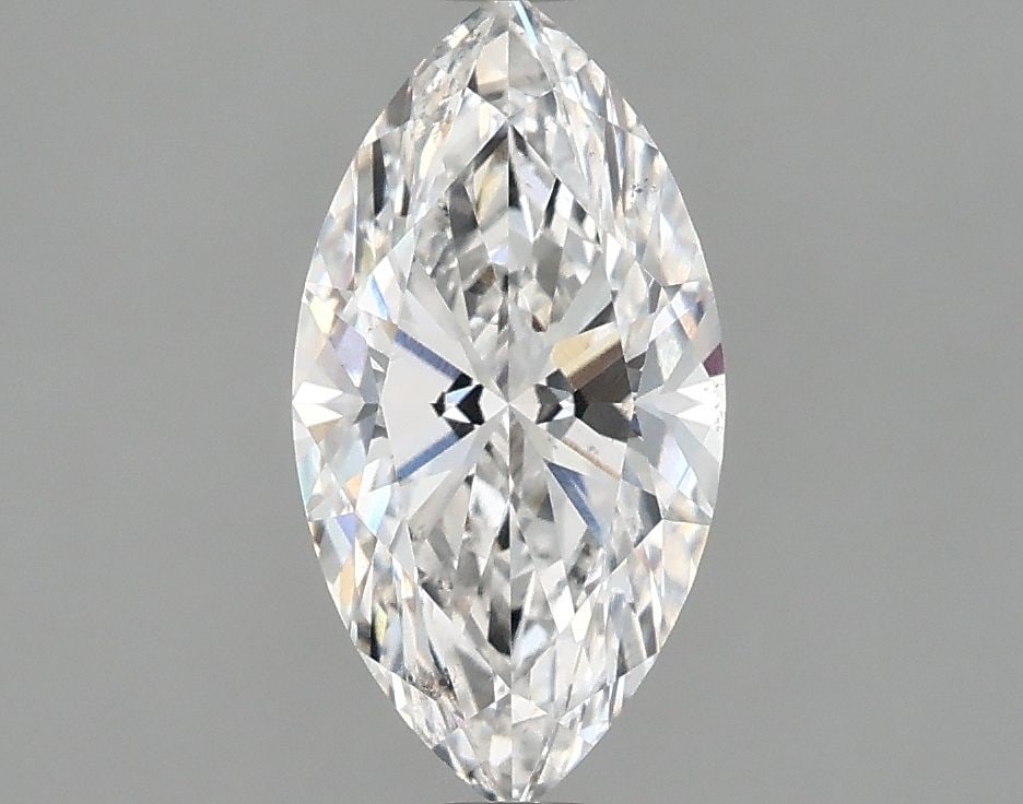Loose Diamond - MARQUISE 1.57ct D VS2: Loose Diamond - MARQUISE 1.57ct D VS2 Source: This is a real non-mined Diamond that has been grown in a lab Shape: MARQUISE Carats: 1.57 Color: D Clarity: VS2 Certification: IGI Video: