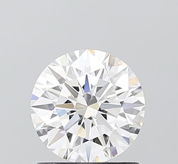 Ideal Loose Diamond - ROUND 1.03ct D VVS2 (1 of 1)