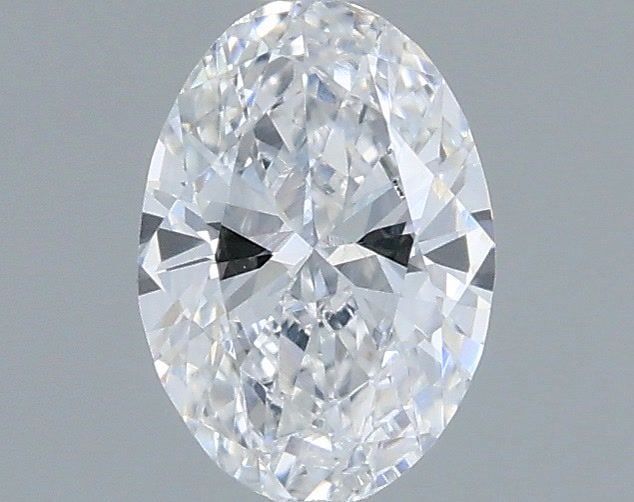 Loose Diamond - OVAL 0.27ct D VS1: Loose Diamond - OVAL 0.27ct D VS1 Source: This is a real non-mined Diamond that has been grown in a lab Shape: OVAL Carats: 0.27 Color: D Clarity: VS1 Certification: IGI Video: Video Link Additional