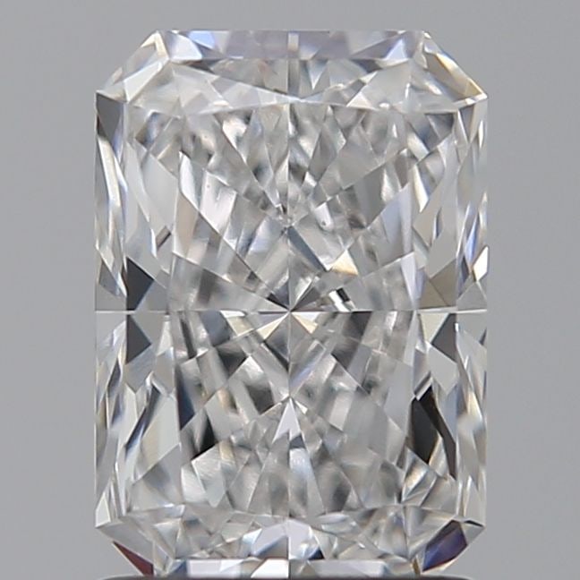 Loose Diamond - RADIANT 1.51ct E VVS1 (1 of 1)
