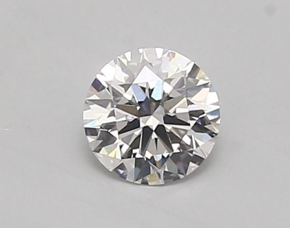 Ideal Loose Diamond - ROUND 0.58ct D VS1 (1 of 1)