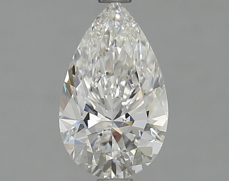 Loose Diamond - PEAR 1.14ct F VS1: Loose Diamond - PEAR 1.14ct F VS1 Source: This is a real non-mined Diamond that has been grown in a lab Shape: PEAR Carats: 1.14 Color: F Clarity: VS1 Certification: IGI Video: