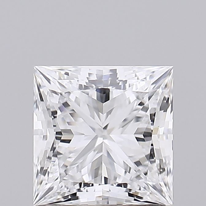 Loose Diamond - PRINCESS 1.5ct D VS1 (1 of 1)