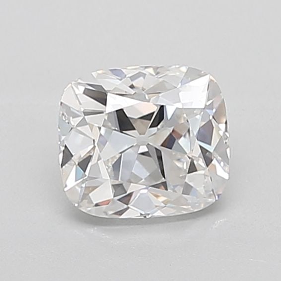 Loose Diamond - CUSHION MODIFIED 2.05ct D VVS2: Loose Diamond - CUSHION MODIFIED 2.05ct D VVS2 Source: This is a real non-mined Diamond that has been grown in a lab Shape: CUSHION MODIFIED Carats: 2.05 Color: D Clarity: VVS2 Certification: IGI Addi