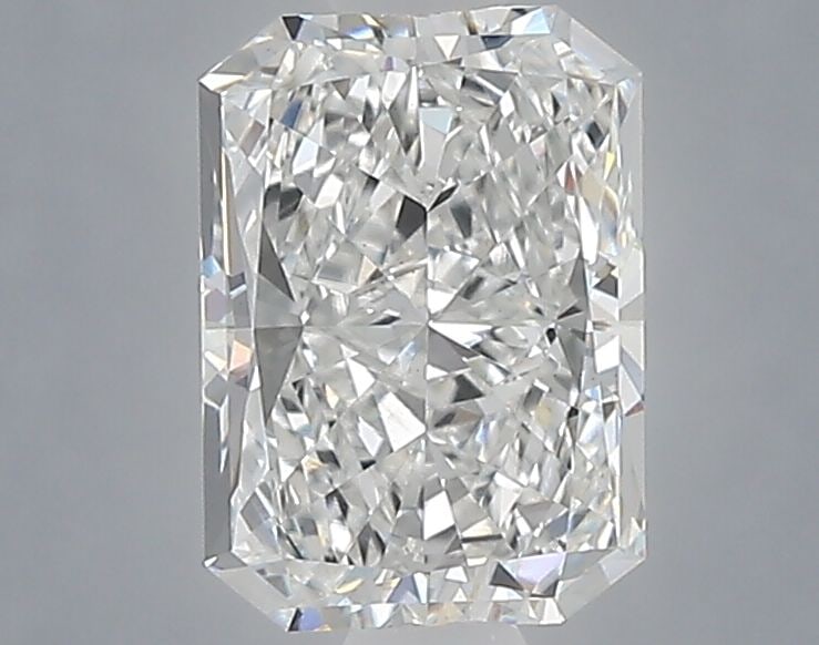 Loose Diamond - RADIANT 1.1ct E VS1 (1 of 1)