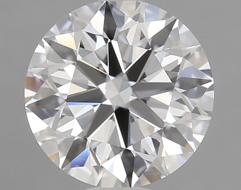 Loose Diamond - ROUND 1.6ct D VVS1: Loose Diamond - ROUND 1.6ct D VVS1 Source: This is a real non-mined Diamond that has been grown in a lab Shape: ROUND Carats: 1.6 Color: D Clarity: VVS1 Certification: IGI Additional images available 